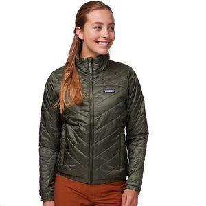 Patagonia Radalie Bomber